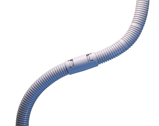 Spelsberg RVB 25 Rohrverbinder M25, gr