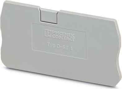 Phoenix Contact D-ST 4 Deckel für ST 4