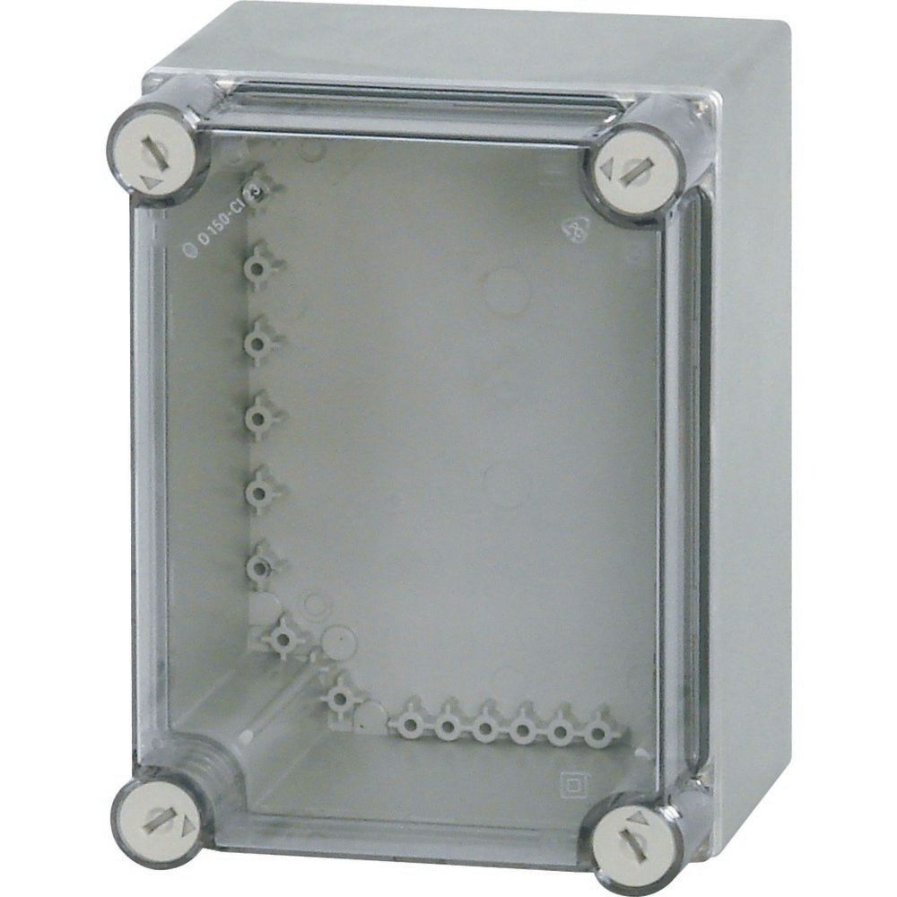 Eaton CI23X-150 Einzelgehäuse m. glatten Seiten