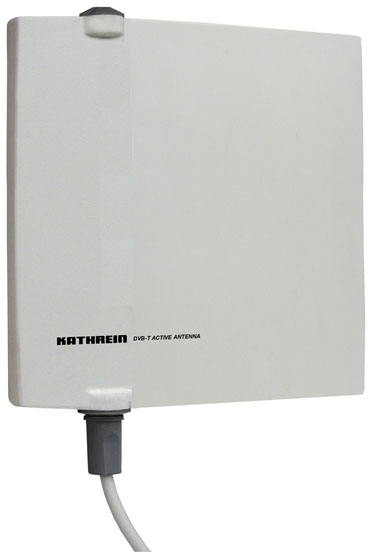 Kathrein BZD 40 DVB-T-Antenne