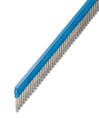 Phoenix Contact FBS 50-5 BU Querverbinder/Brücke für Reihenklemme