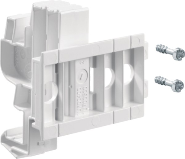 Hager ZZ822 Geräteträger 3PLE, variabel