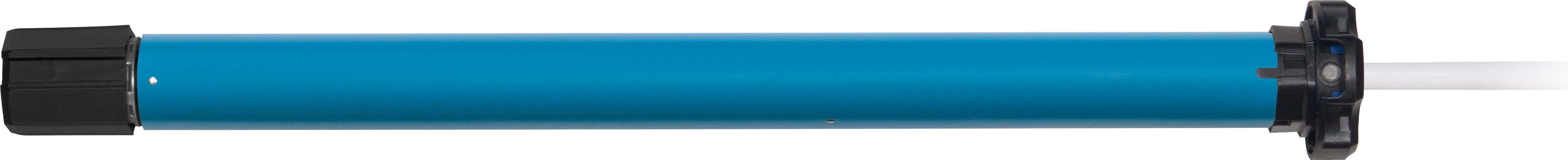 DELTA DORE SLDS 06/28PZ Funkrohrmotor, S-line elektr., 6Nm, SW40