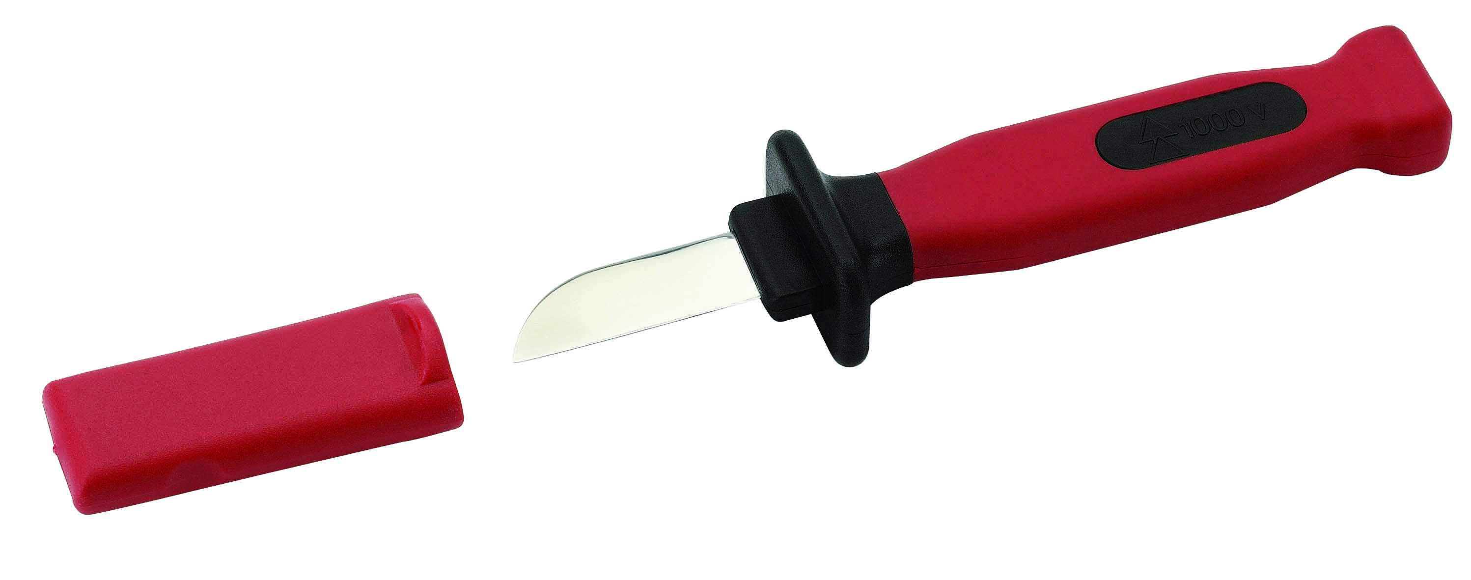 Cimco Werkzeuge 121042 Sicherheits-Kabelmesser