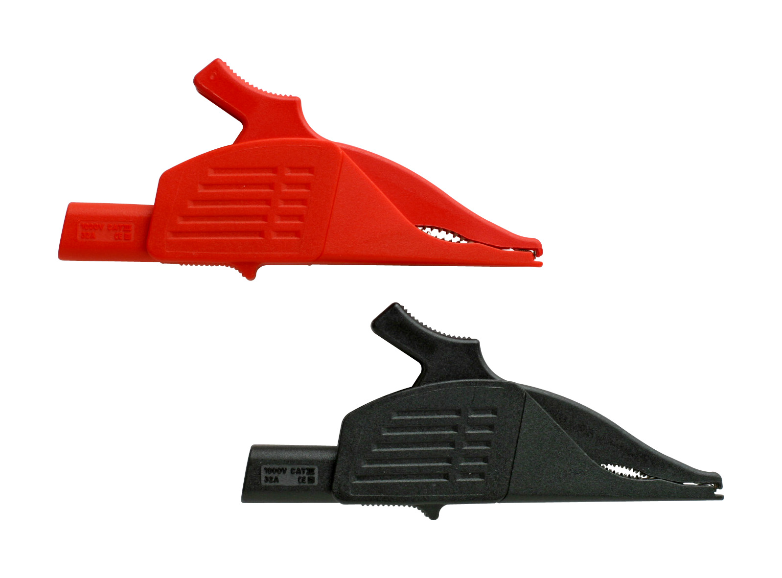 Benning TA1 Messleitungszubehör