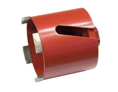 Baier Maschinenfabrik 7416 Diamant-Trockenbohrkrone Premium