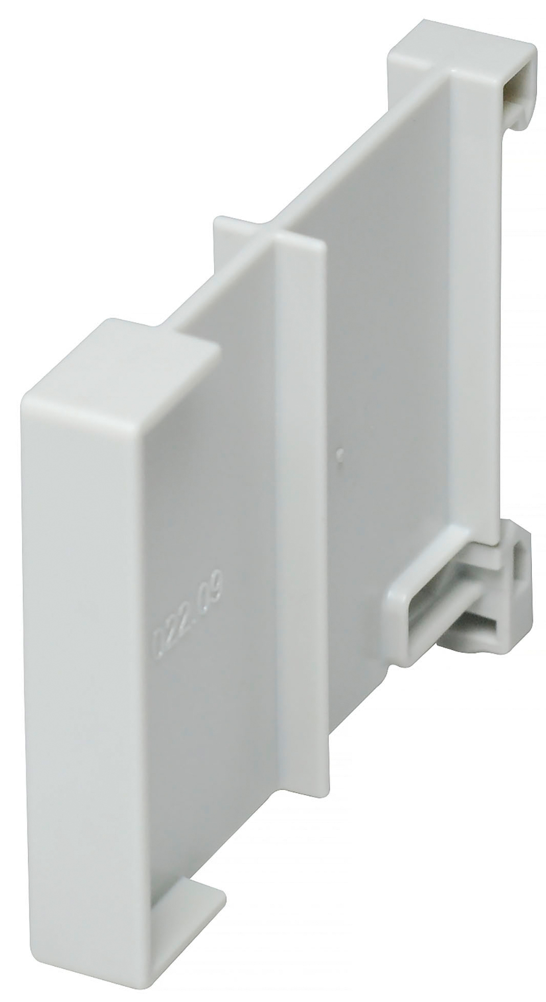 Finder 022.09 Distanzstück für die Serien 20/22