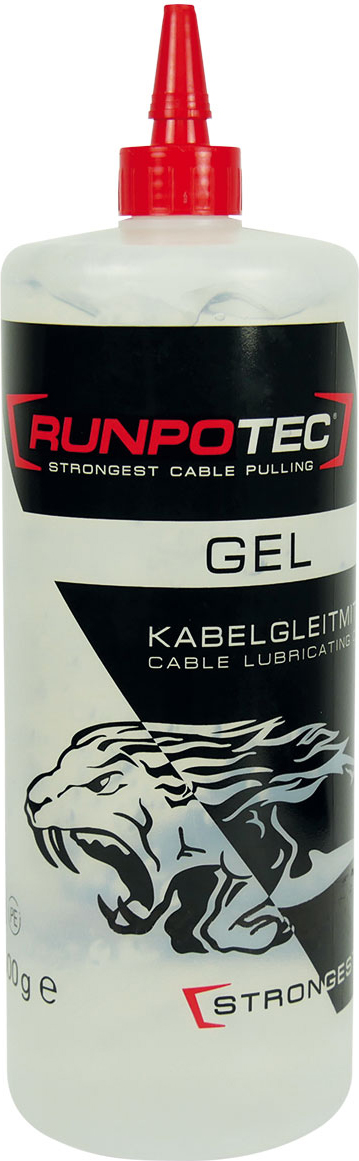 Runpotec 30064 Gleitmittel Gel 1kg