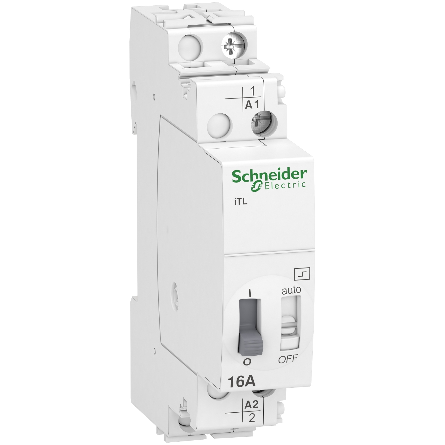 Schneider Electric A9C30811 Fernschalter ITL 1P 16A 230-240VAC