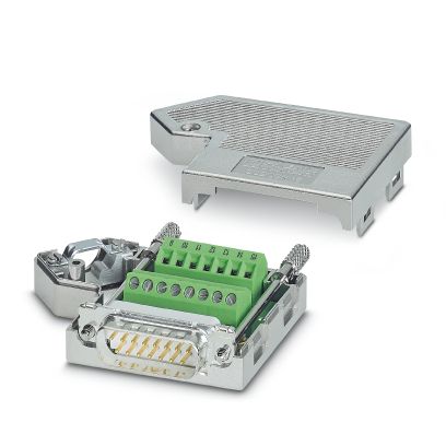 Phoenix Contact SUBCON 15/M-SH Stecker