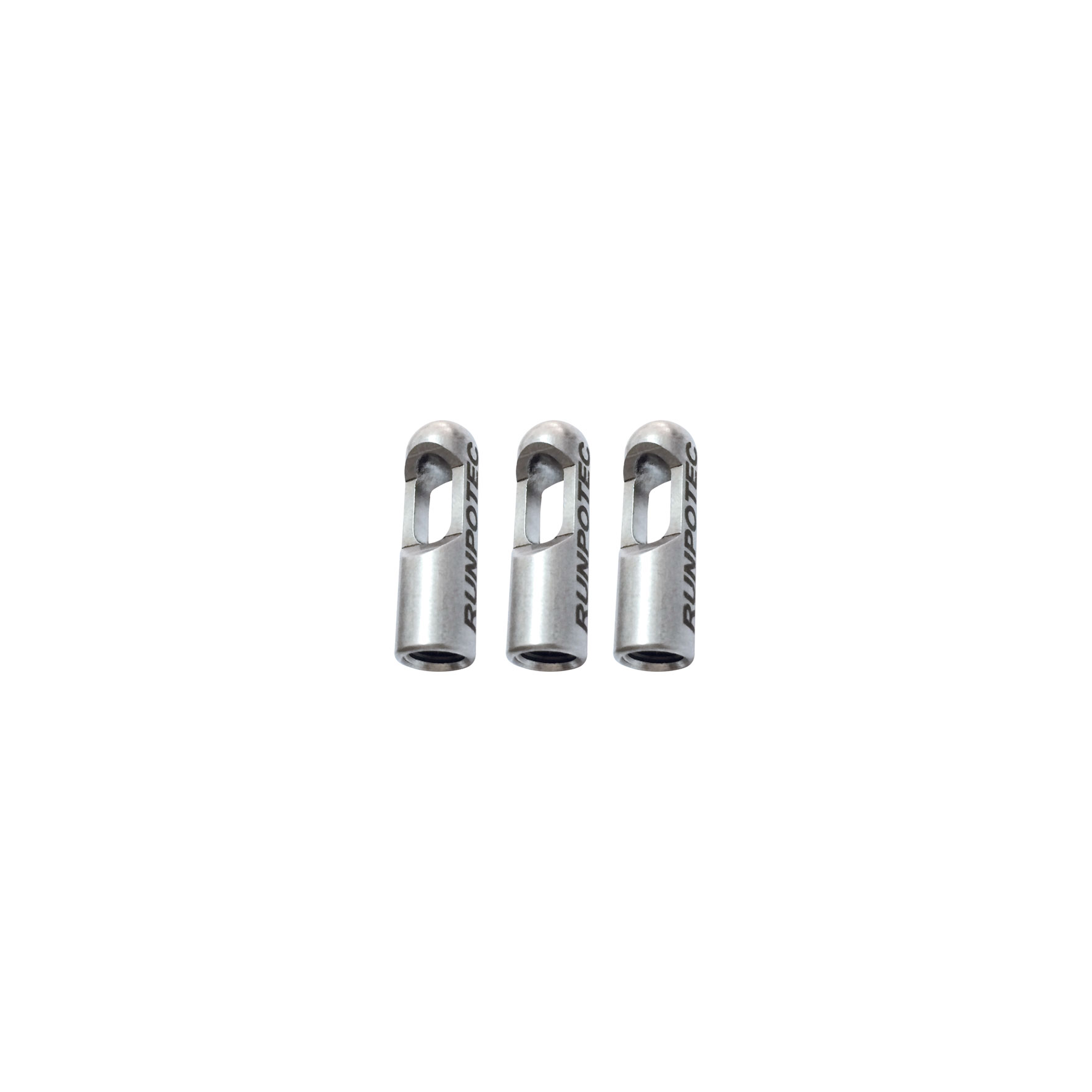 Runpotec 20487 Ösen-Set 7 mm (3 Stück)