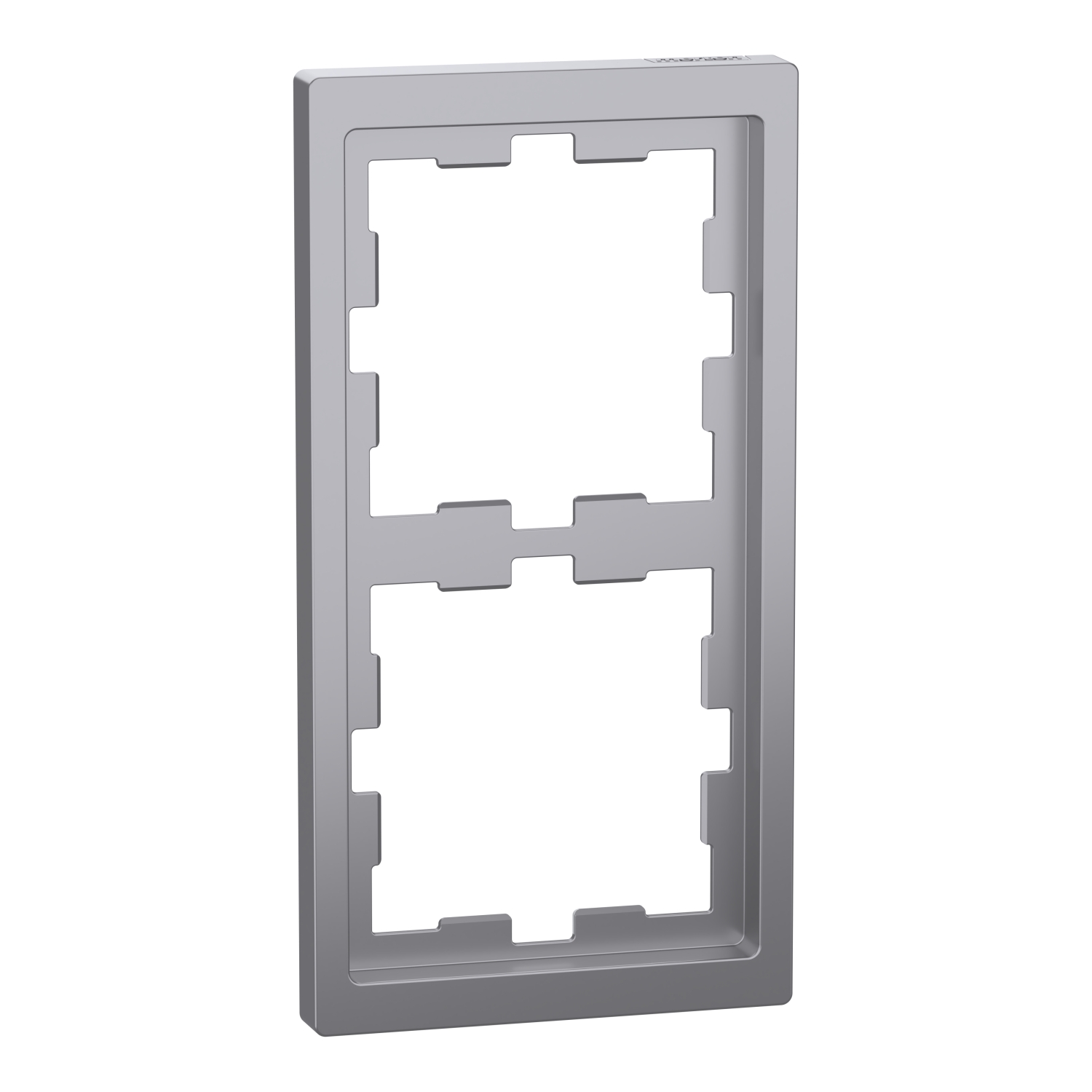 Merten MEG4020-6536 Rahmen 2f.eds D-Life