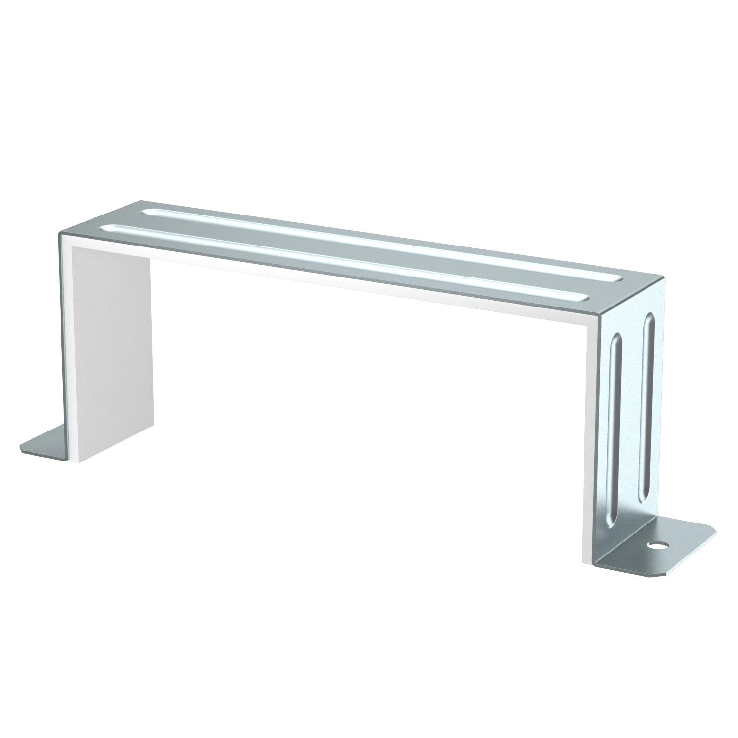 OBO Bettermann Vertr BSKM-VD 1025 Verbinder mit Dichtung 100x250mm