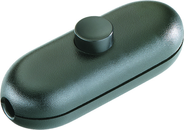 Bachmann 924.024 Schnur-Zwischenschalter Serie 5044 s/s