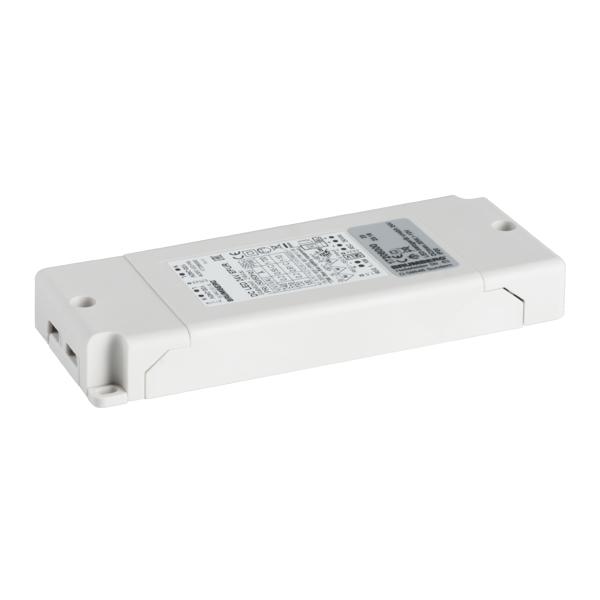 Brumberg Leuchten 17206000 LED-Netzgerät 20W 24VDC ws