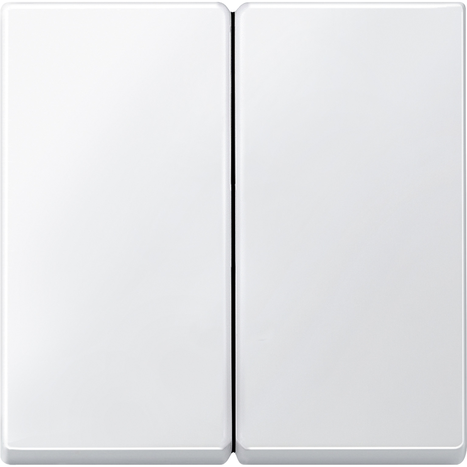 Merten 434519 Wippe pws für Serienschalter