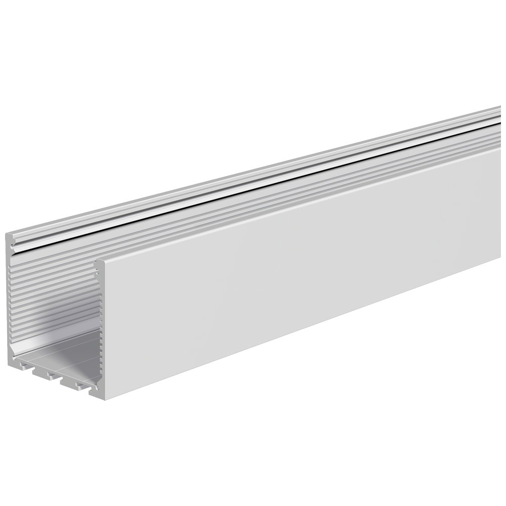 EVN Lichttechnik AP EB 200 Alu-Profil 2m