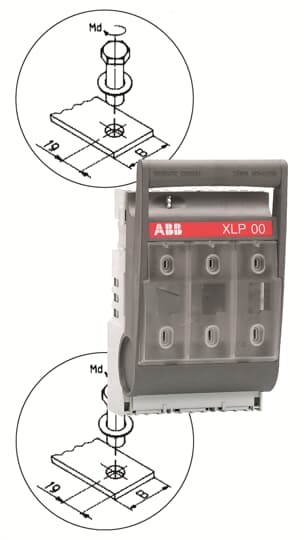 Striebel&John ZH411 NH-Lasttrenner