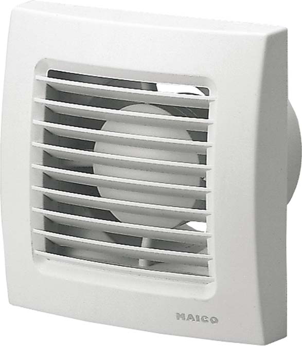 Maico ECA 120 Ventilator 19W,170cbm/h,IP45