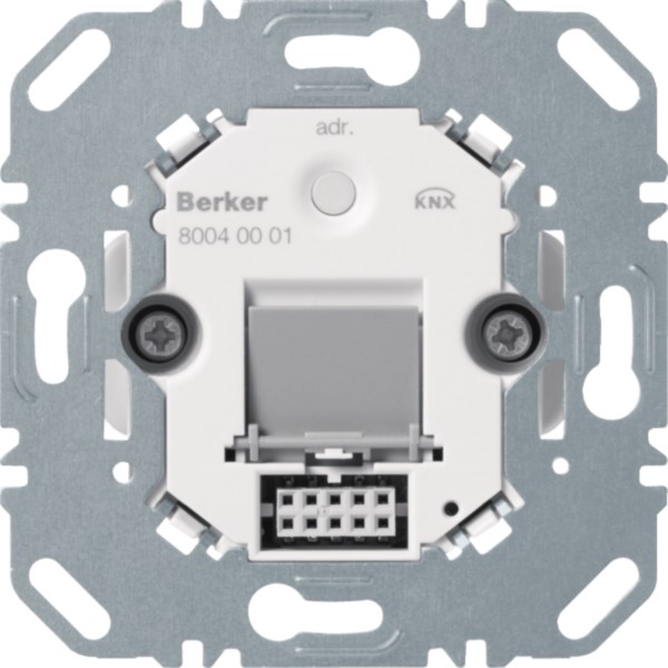 Berker 80040001 Busankoppler UP KNX
