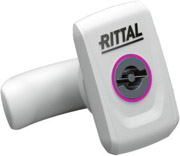 Rittal SZ 2420.010 Vorreiberverschluss