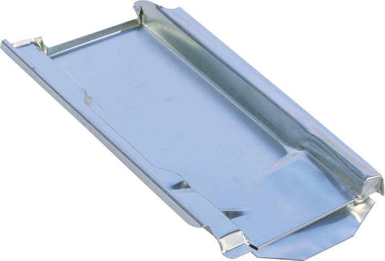 Marzari Technik Mtp T230 vz Metalldachplatte Ton 230 verzinkt