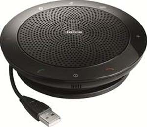 GN Audio JabraSPEAK 510UC Konferenzsystem UNC schnurgebunden