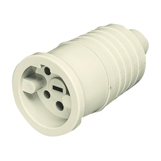 Busch-Jaeger 2364 KUW Perilex-Kupplung 16A ws