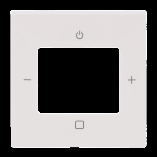 Busch-Jaeger 8252-914-101 Zentralscheibe