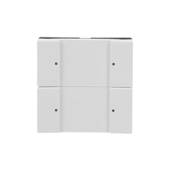 Busch-Jaeger 6126/02-84 Tastsensor 2/4fach Multifunktion