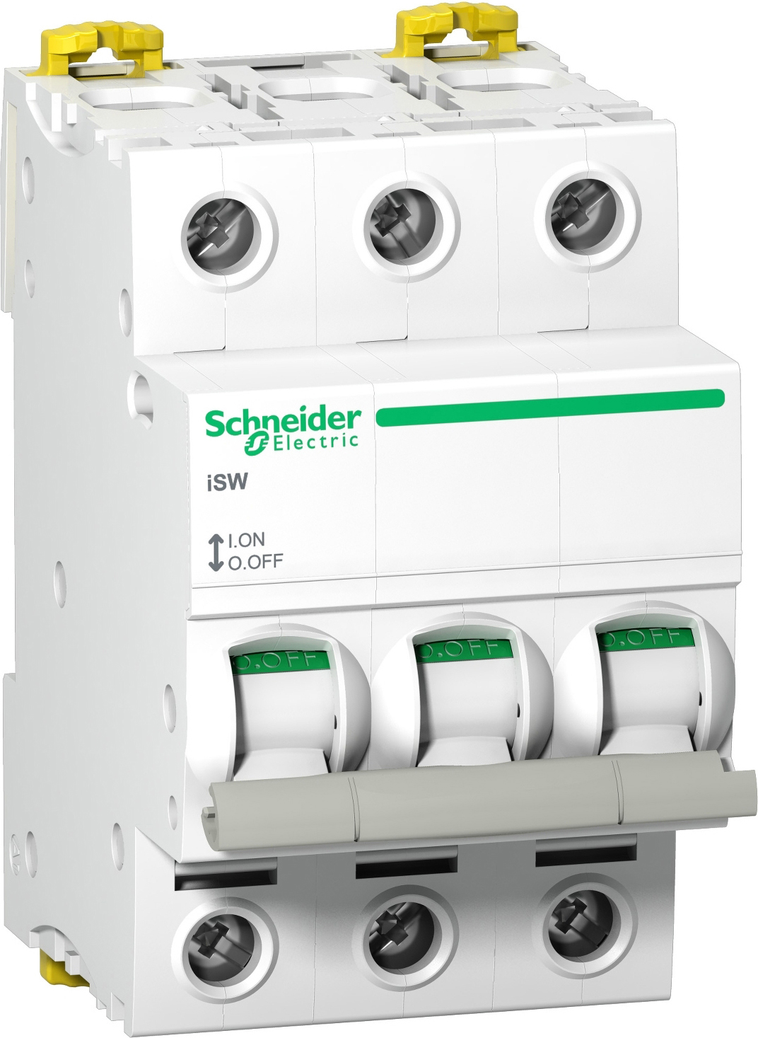 Schneider Electric A9S65363 Lasttrennschalter 3P 63A