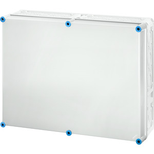 Hensel Mi 0601 Leergehäuse EB-Maße 575x425x146