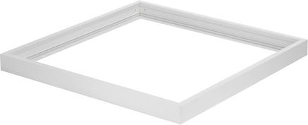 Brumberg Leuchten 81032056 Aufbaurahmen M625 weiß