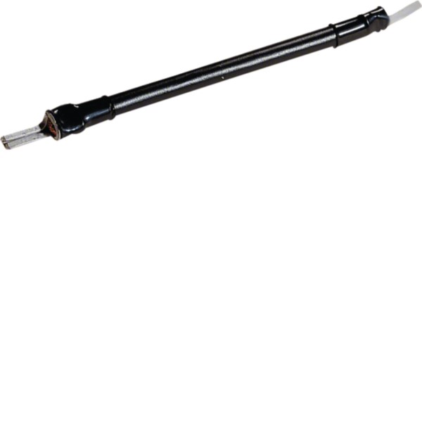 Hager K67C Kabelbrücke NYAF 10qmm,110mm