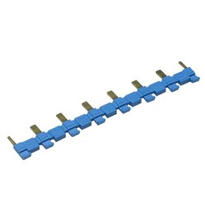 Finder 093.08 Kammbrücke blau