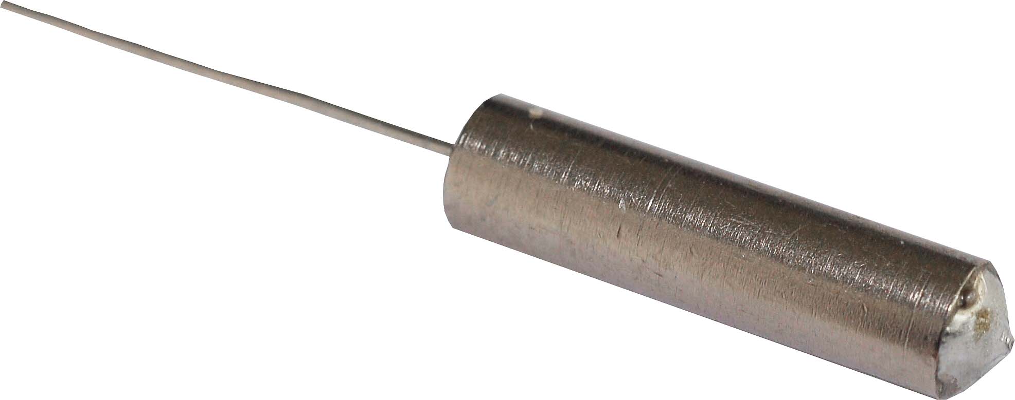 Kreiling Tech. AW 75 DC Abschlusswiderstand 75 Ohm DC entkoppelt