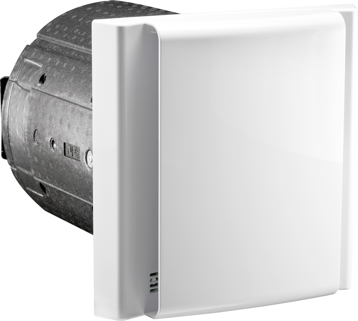 Glen Dimplex SEE DL 50 WA2 Lüftungsgerät A m.Innenwandblende