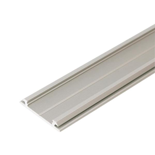 Brumberg Leuchten 53753260 LED-Alu-Profil 2000mm silber