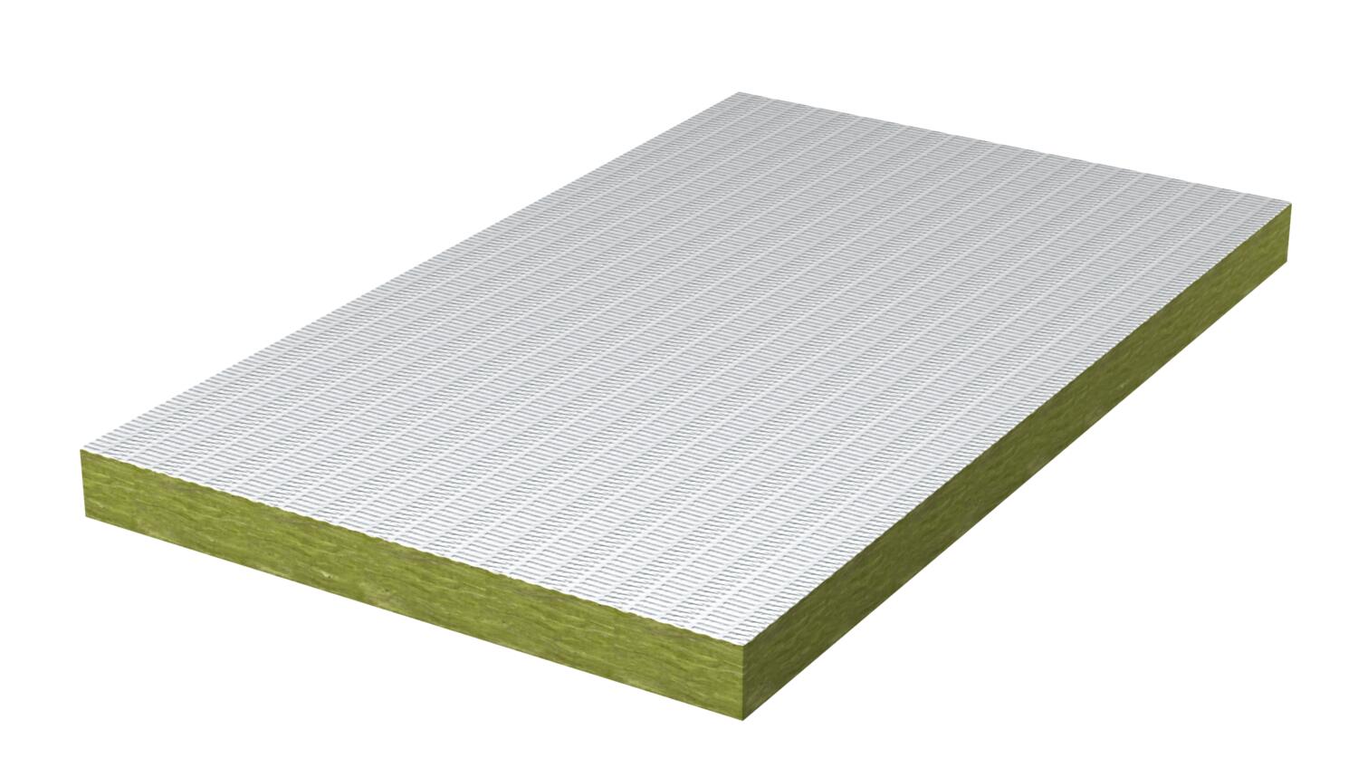 OBO Bettermann Vertr PSX-P Mineralfaserplatte 1000x600x50mm
