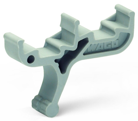 WAGO GmbH & Co. KG 2002-121 Doppelstock-Adapter