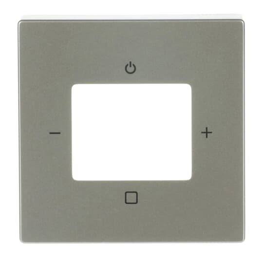 Busch-Jaeger 8252-866-101 Zentralscheibe