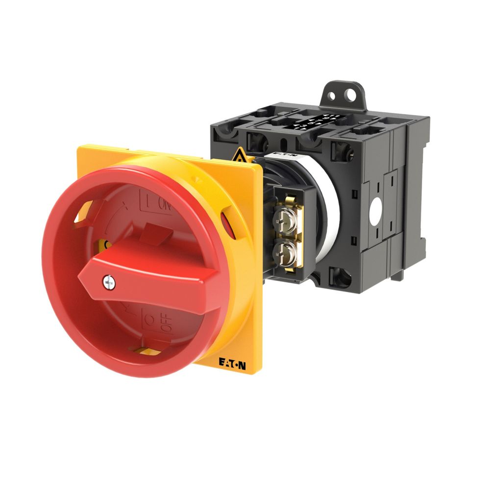 Eaton T3-3-15683/V/SVB Hauptschalter 4polig 32A Zwischenbau