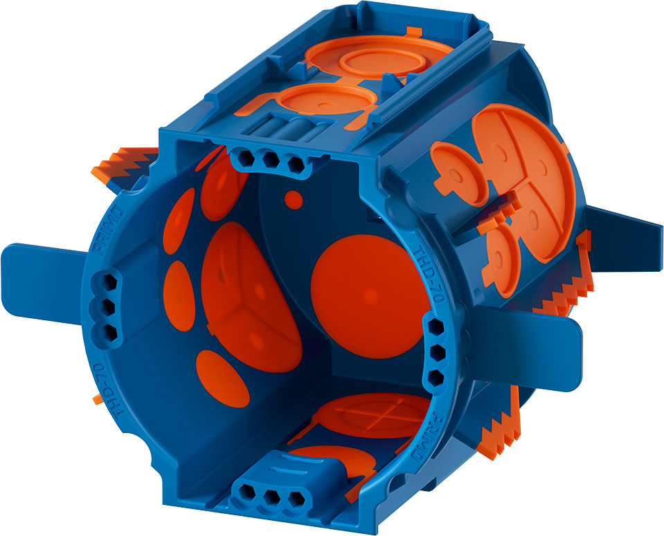 Primo P726 Thermodose THD-70