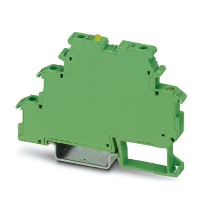 Phoenix Contact DEK-OV-24DC/24DC/3 Leistungsoptokopplerklemme Ausgang 24VDC