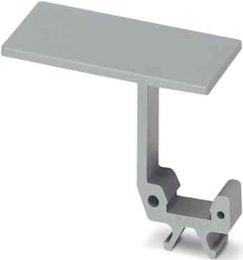 Phoenix Contact GBS 5-25X12 Gruppenbez.-Schild 25x12mm