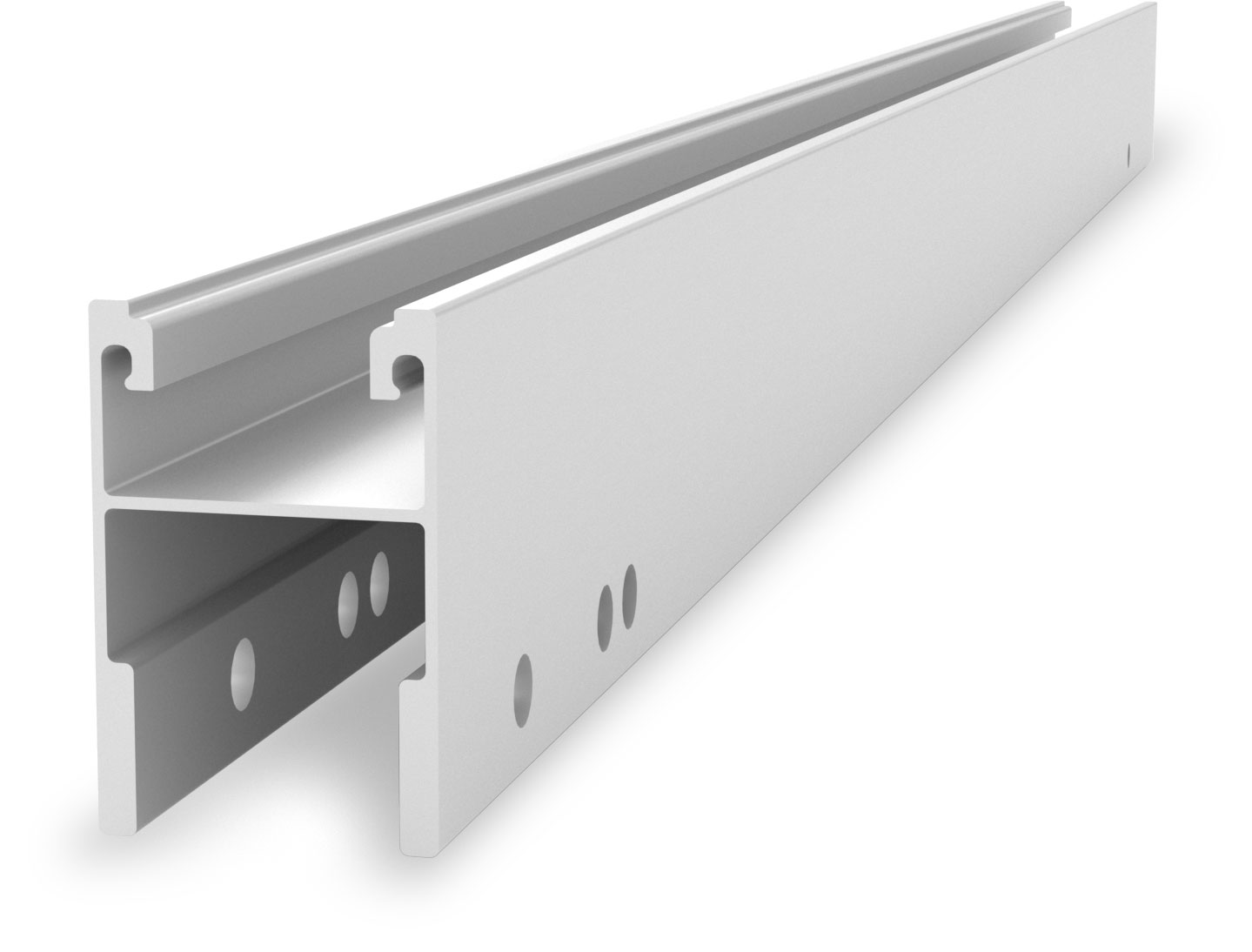 K2 Systems 2004194 GreenRoof Obergurt 1000