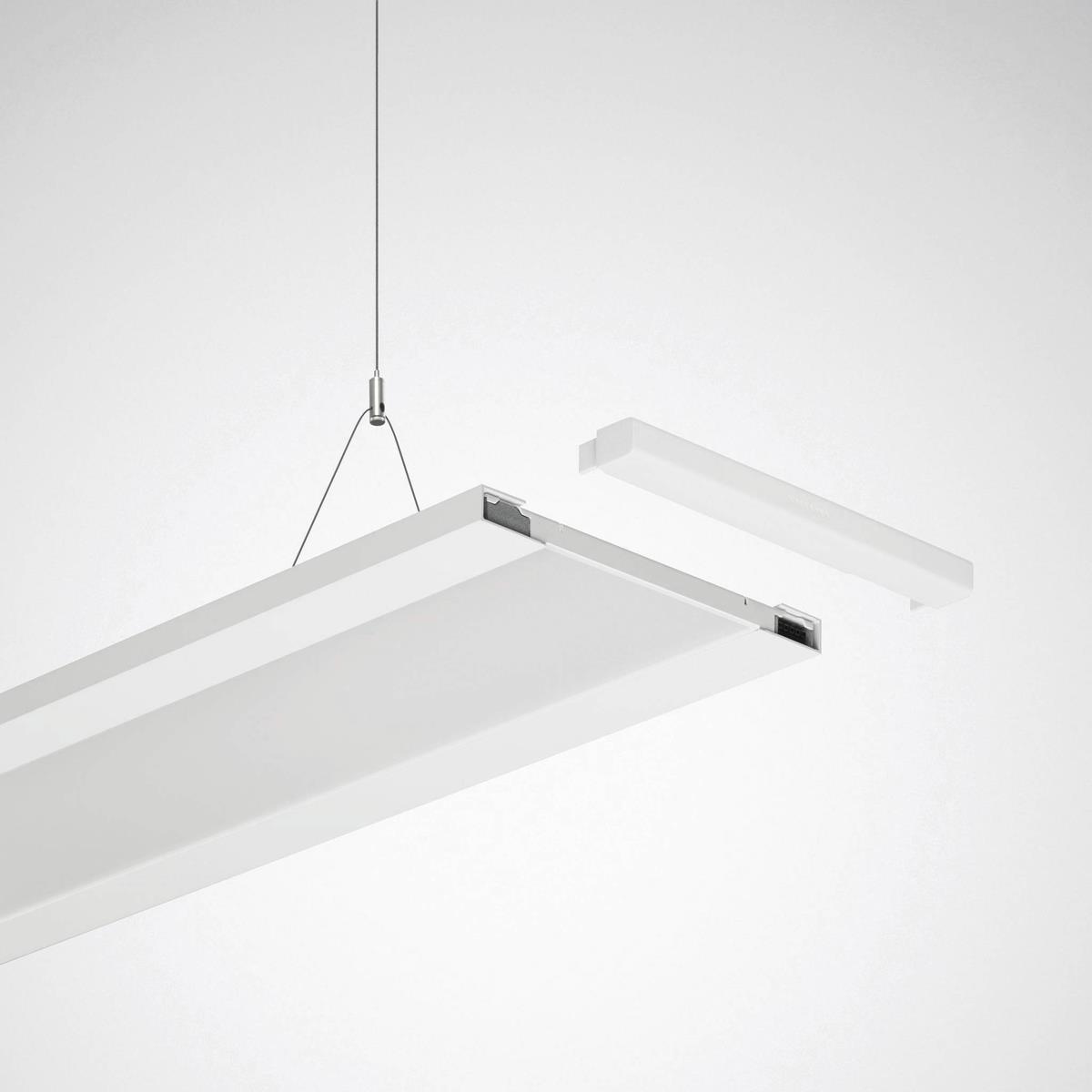 Trilux Luceos H ZKS 01 Endkappe