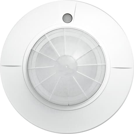 Busch-Jaeger 6818 U Wächter Präsenz tech BasicLINE Korridor w