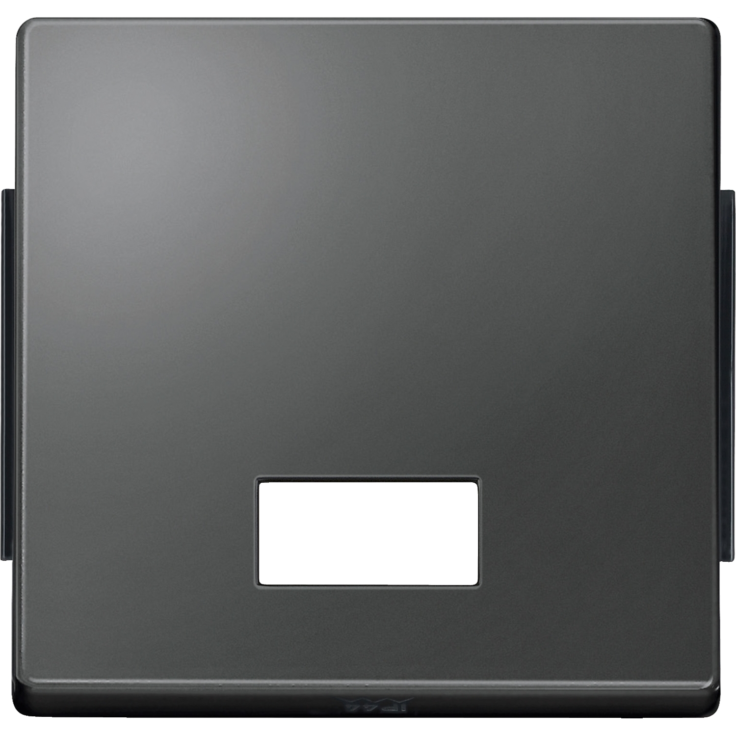 Merten 343814 Wippe Symbol Fenster anth rechteckig