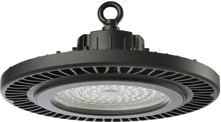 Ridi-Leuchten LUNARO360ND #0326965 LED-Hallenstrahler 840